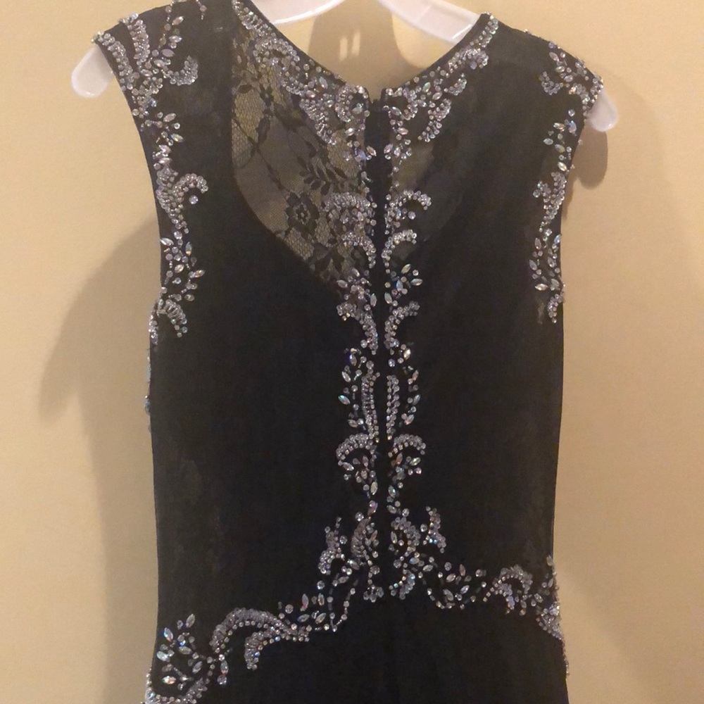 Prom Dress - Picture 3 of 3